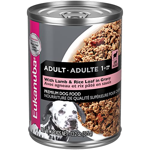 Eukanuba Dog Food Review 2024 Dogtime