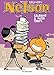 Nelson - tome 3 - Calamité à plein temps (French Edition) by 