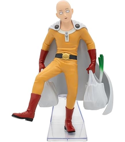 Amazon.com: BanPresto - One-Punch Man - Celestial Vivi - Hellish