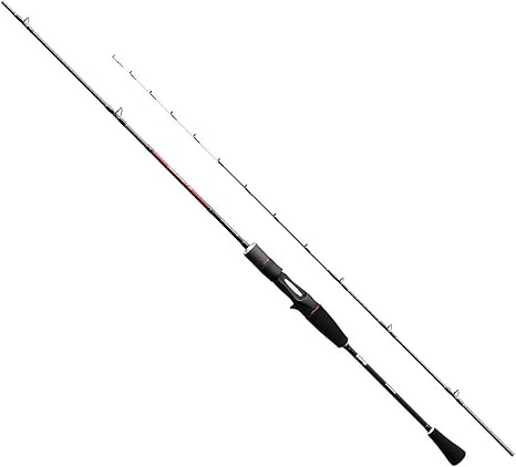 Amazon シマノ Shimano ロッド バイオインパクト X Maruika 73 145 シマノ Shimano 船竿