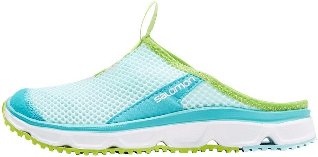 salomon slippers