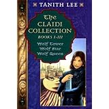 The Claidi Collection: Books I-III - Wolf Tower; Wolf Star; Wolf Queen