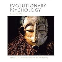 Evolutionary Psychology (2nd Edition)