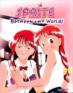 Amazon Com Sprite Between Two Worlds Sprite Movies Tv