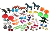 Exact Copy Matching Game - Preschool and Kindergarten Matching Activity with Miniature Objects - early learning toylanguage materials