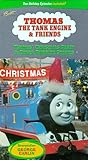 Thomas the Tank Engine and Friends - Christmas Party & Other Favorite Stories [VHS]