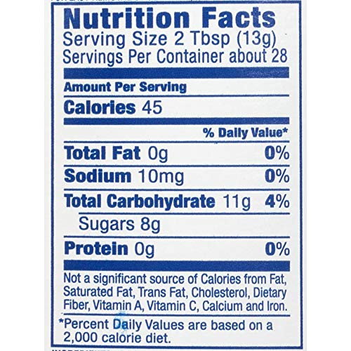 Jet Puffed Marshmallow Creme - Image 2