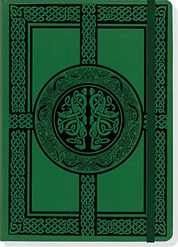 Celtic journal (diary, notebook)