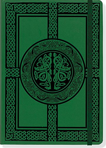 Celtic Journal (Diary, Notebook)