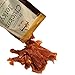 Organic Premium Chicken Jerky Dog Treats. Made in USA. Grain Free, All Natural, 1 Ingredient, USDA Grade A Chicken Breast. Pet Training Thick Jerky Chew. No Preservatives, No Soy, Gluten Free