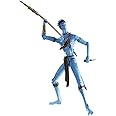 Mattel James Cameron's Avatar Movie Masters Avatar Jake Sully Figure