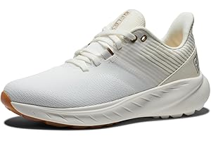 FootJoy Women's FJ Flex Previous Season Style Golf Shoe