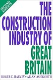 Image de The Construction Industry of Great Britain, Second Edition