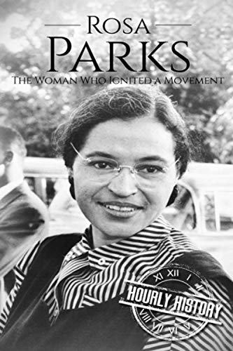 Amazon.com: Rosa Parks: The Woman Who Ignited a Movement (Biographies ...