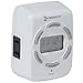 Intermatic DT121K 15-Amp Digital Indoor Timer
