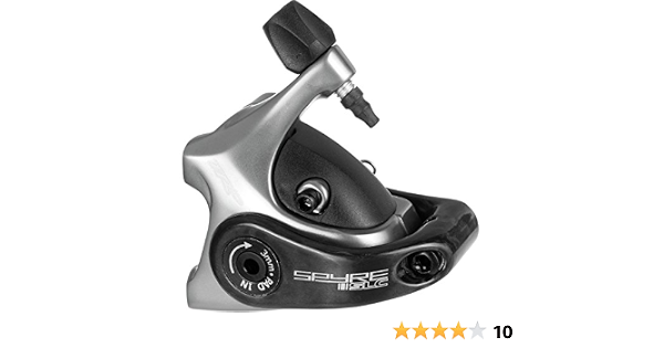 TRP Spyre SLC Mechanical Flat Mount 