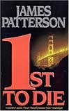 1st to Die (The Women's Murder Club)