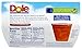 Dole Mandarin in Orange Gel, 4 oz, 3 pk