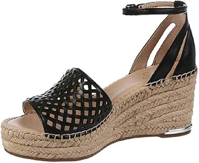 franco sarto wedges amazon