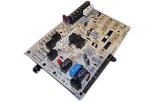 OEM REPLM FOR CARRIER HK42FZ039 - Carrier OEM Replacement Furnace Control Board