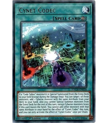 Yu-Gi-Oh! Lady Debug - MAGO-EN128 - Gold Rare 1st Edition Trading Card