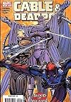 Cable & Deadpool #27