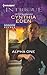 Alpha One (Shadow Agents Series Book 1)