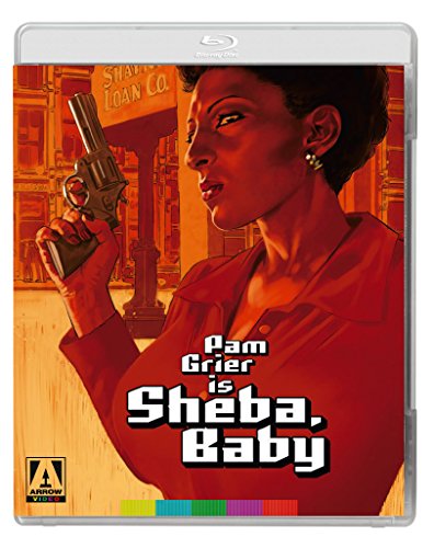 Download Sheba, Baby (2-Disc Special Edition) [Blu-ray + DVD]