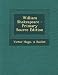 William Shakespeare (French Edition) by Victor Hugo, A Baillot