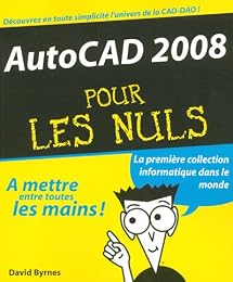 AutoCAD 2008