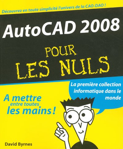 AutoCAD 2008
