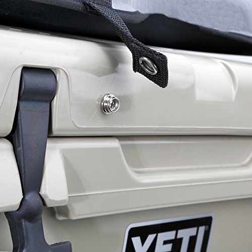 Surf To Summit The Polar-Icer Cooler Seat, Cooler Seat Cushion, Ice Chest Seat, Yeti Cooler Cushion, Coleman Cooler Seat Cushion, Cooler, Chair Cooler Accessories - Thumbnail 3