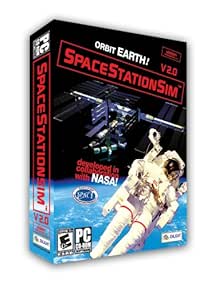 spacestationsim