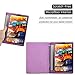 Lenovo Yoga Tab 3 Plus / Lenovo Yoga Tab 3 Pro 10 Case - Infiland Folio Premium PU Leather Stand Cover Fit for Lenovo Yoga Tab 3 Plus 10.1/ Lenovo Yoga Tab 3 Pro 10.1-Inch Tablet, Purple