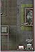 WizKids Heroclix Fear Itself - Month 1 - Double Sided LE Map The Book of the Skull Fortress Indoor Map