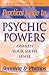Practical Guide to Psychic Powers: Awaken Your Sixth Sense (Practical Guide Series, 1)