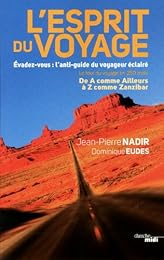 L' esprit du voyage