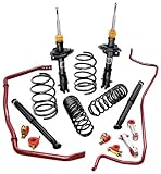 Eibach 2873.680 Pro-System-Plus Suspension Kit