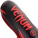 Venum Challenger Shinguards - Black/Red - M