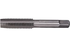 Century Drill & Tool – 97323 High Carbon Steel Metric Plug Tap – 14.0 x 2.00 – For Home and Professional & Industrial Use