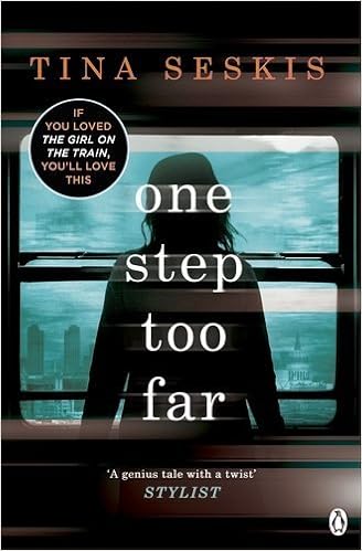 One Step Too Far By Tina Seskis 2014 04 24 Tina Seskis Amazon Com Books