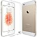 iPhone SE,iPhone 5SE case Love Ying [Crystal Clear] Ultra[Slim Thin][Anti-Scratches]Flexible TPU Gel Rubber Soft Skin Silicone Protective Case Cover for Apple iPhone SE/iPhone 5SE-Clear