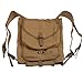 other WWII US Army M1928 Haversack Khaki Color