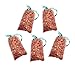 Cedar Green A103-3 Aromatic Freshener Sachets (12 Pack)