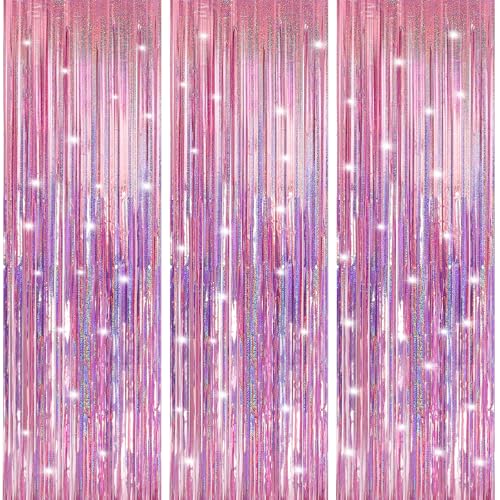 Party Streamers Tinsel Decorations