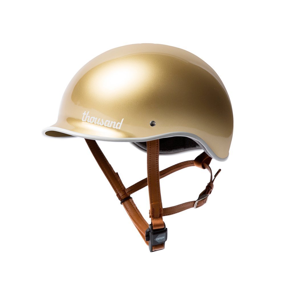 thousand gold helmet