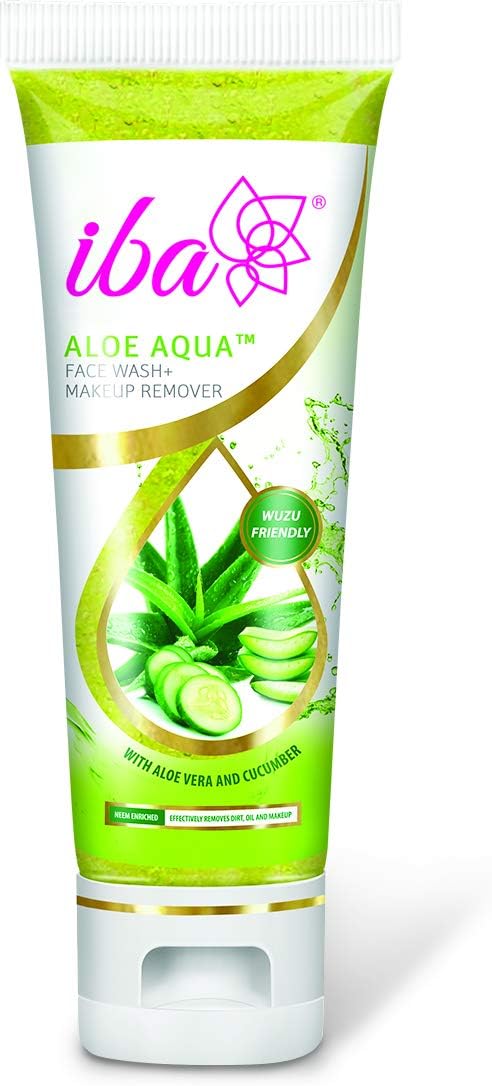 iba face wash
