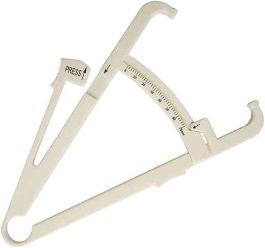 Amazon Com Asdfghjk 1 Pc Personal Body Fat Loss Tester