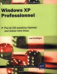 Windows XP Professionnel