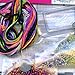 Coin Purse Beaded Counted Cross Stitch Ornament Kit Mill Hill 2010 Spring Bouquet MH18-0104